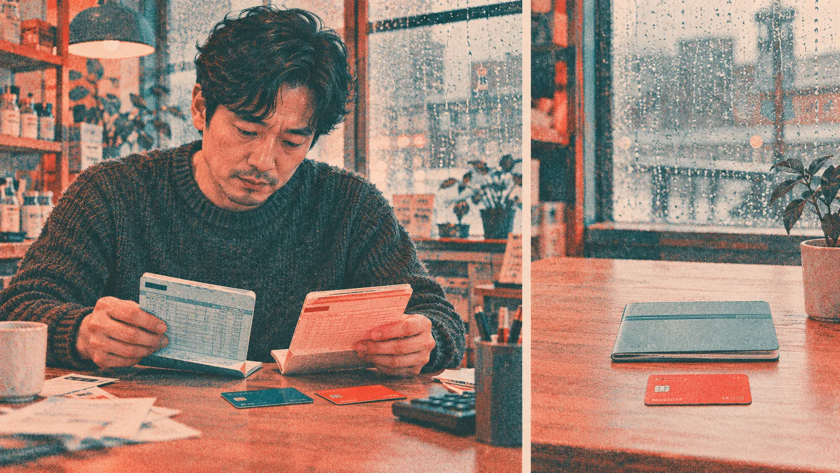 사업용 계좌 신고, 복식부기의무자라면 6개월 안에 — 미신고 가산세와 홈택스 등록법