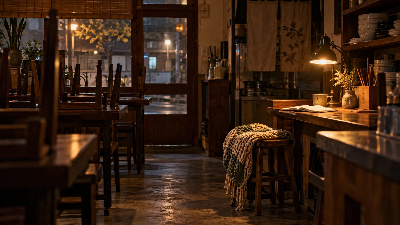 자영업자 고용보험 가입 조건과 폐업 실업급여 — 사장님도 받을 수 있을까?