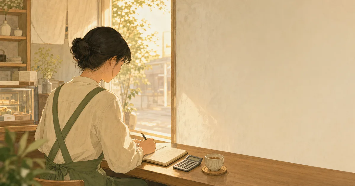 사장님, 성공이 운이라면 우리가 할 수 있는 건 뭘까요?